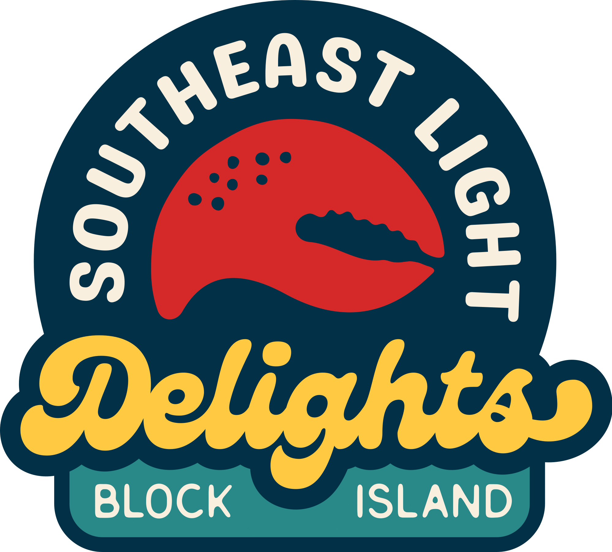 Southeast Light Delights